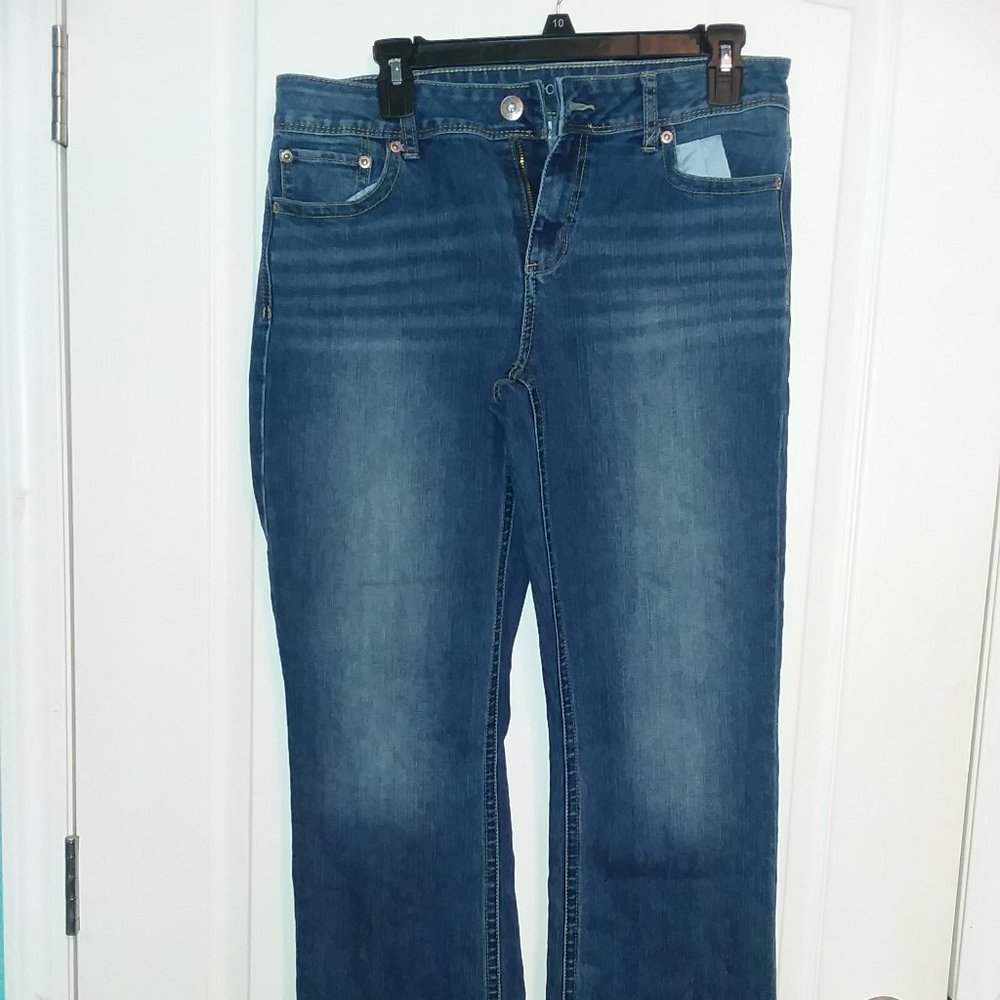 Maurices Sz. 11/12 Jeans